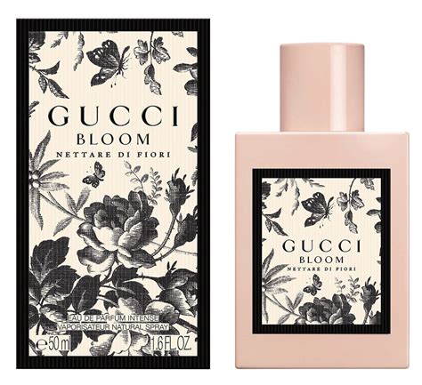 fiore di gucci patch|Gucci Bloom Nettare Di Fiori Gucci for women .